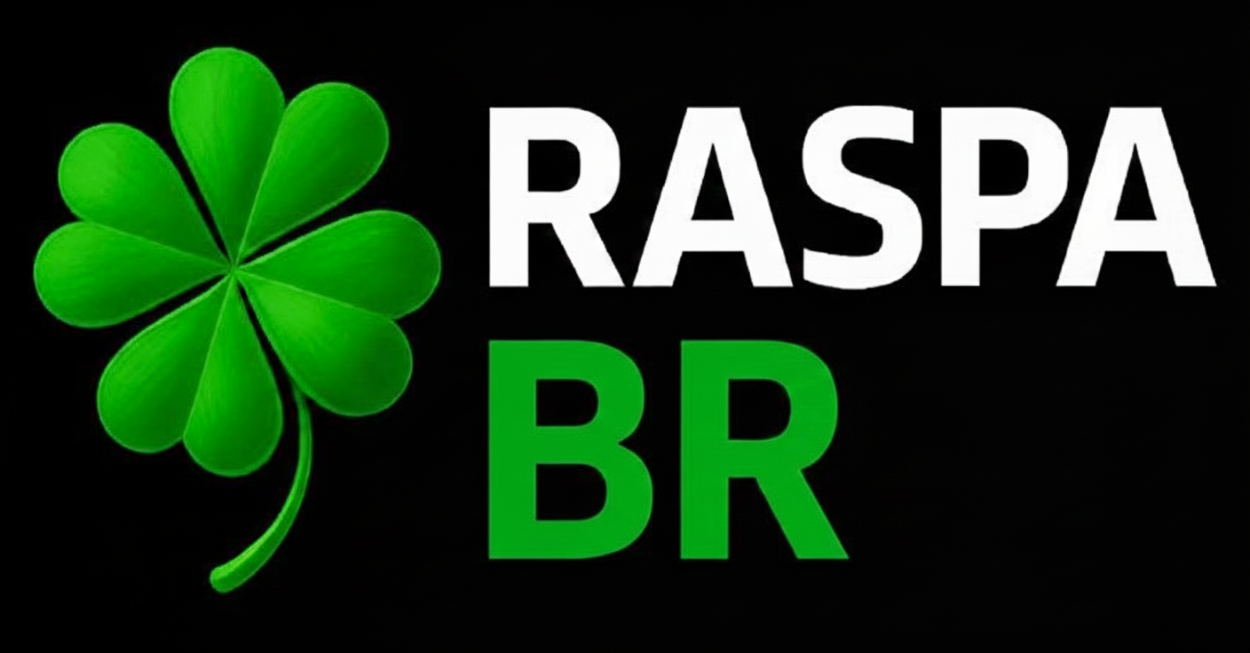 Raspa BR